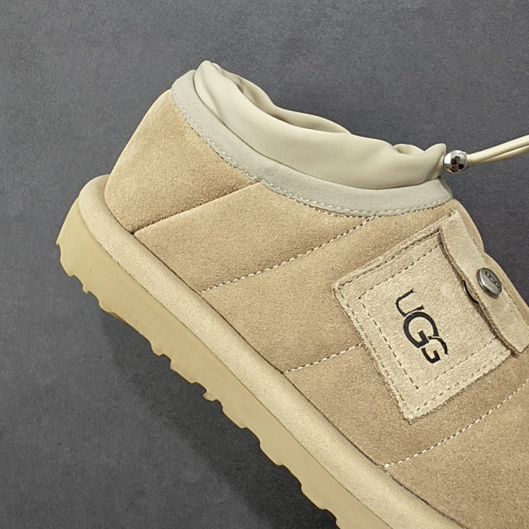 图片[6]-【纯原版】UGG 新款冬季雪地鞋 十年品牌制鞋代工厂生产线出品 注重每一处细节 隆丰A级真羊皮毛一体 完全遵循ZP工艺流程打造 货号：36329 尺码：36-40无半码-选品中心