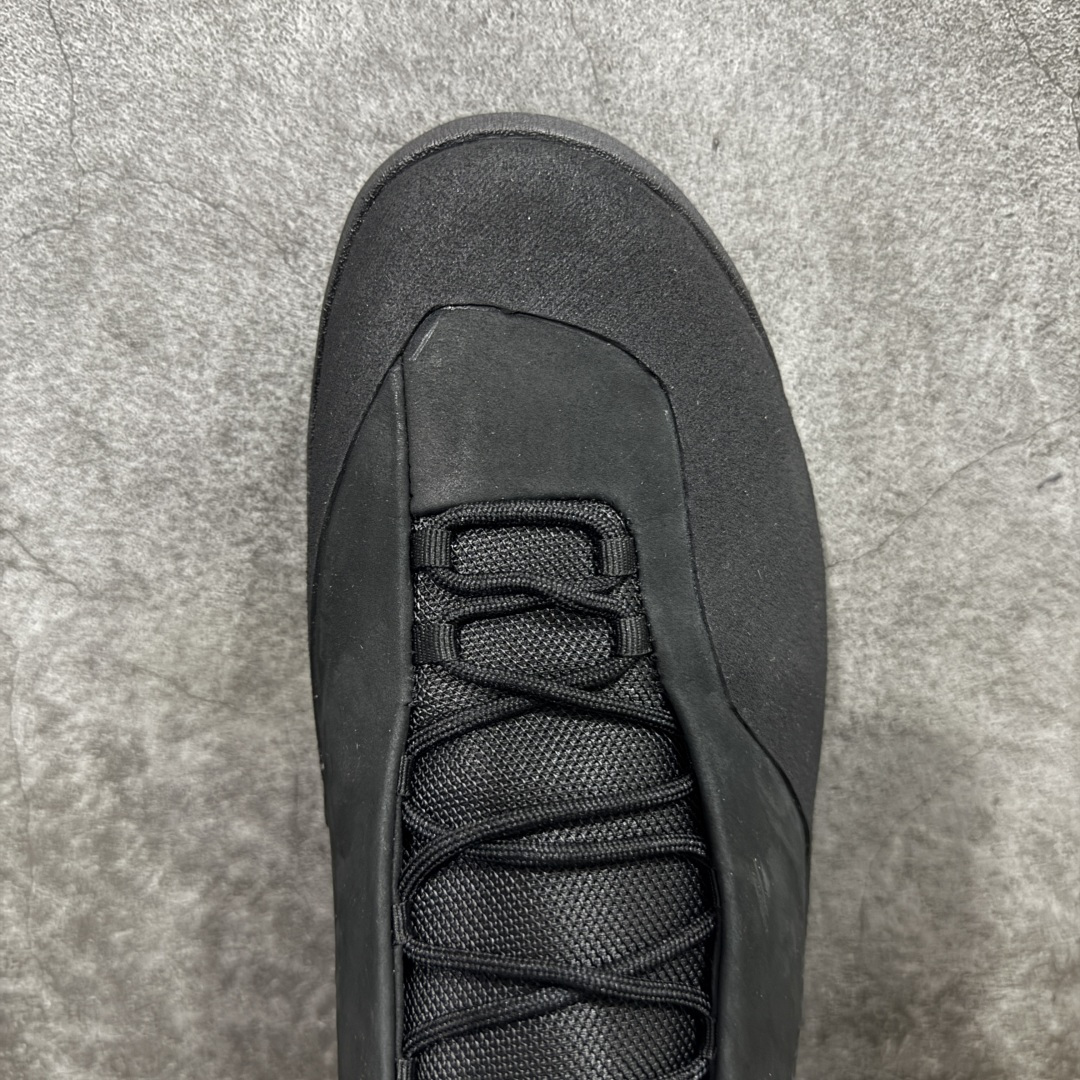 【纯原】Arcteryx始祖鸟 Konseal Shoe 舒适 防滑耐磨透气支撑抓地 登山鞋 黑色金标全