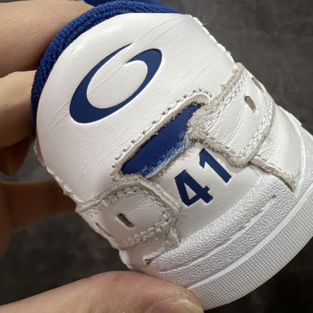 图片[2]-【纯原PK版】Balenciag 巴黎世家18代 最新Hamptons系列 情侣款 破损 做旧 休闲 运动鞋 顶级大厂出品 天花板品质 品质细节比工厂版本都要好很多 自行对比 原版购入开发做货 ▪️面料： 原版定制进口头层牛皮 ▪️内里：进口透气毛巾绒里 ▪️鞋底：原版开模防滑橡胶材质 ▪️底厚：3CM ▪️尺码： 35-46-选品中心