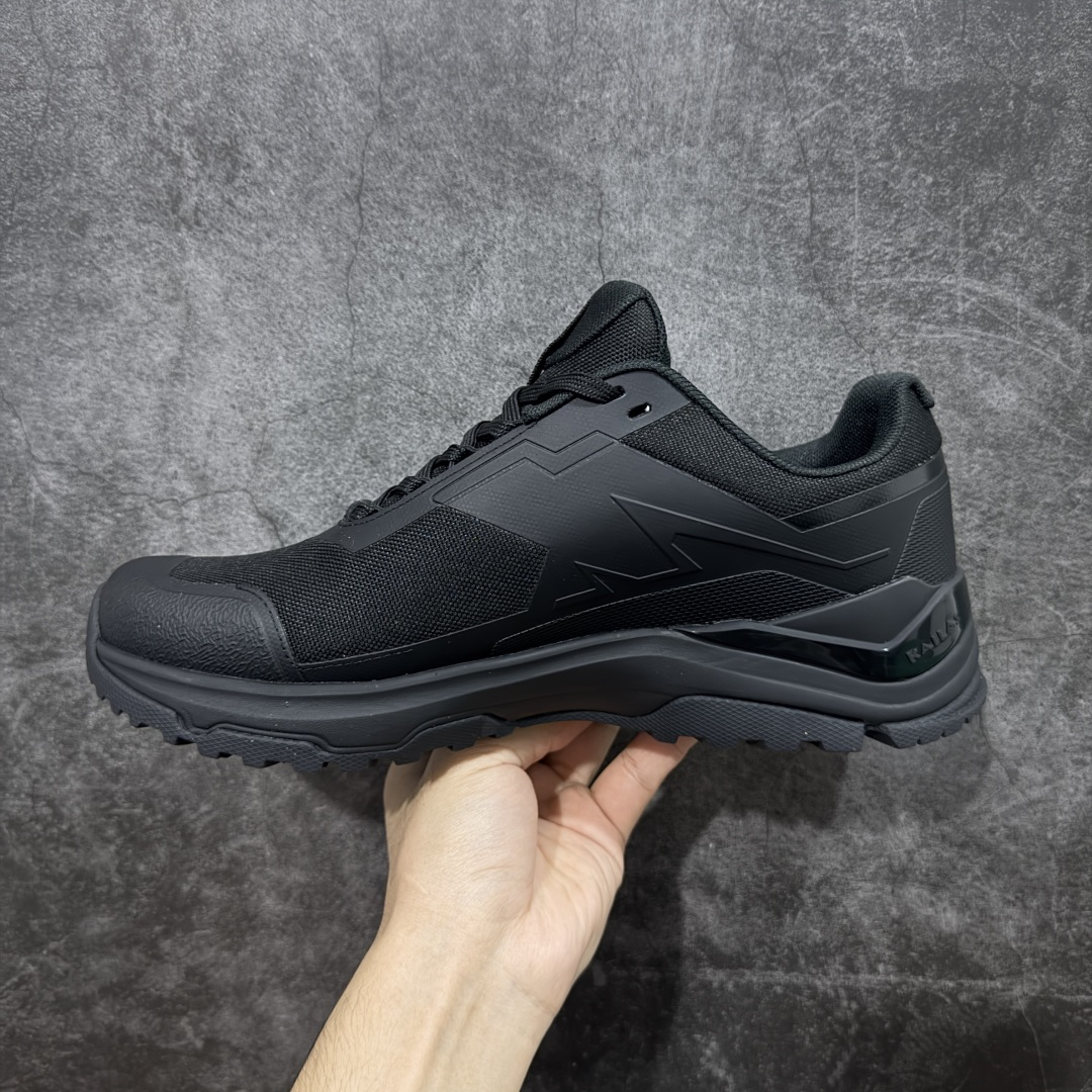 图片[2]-【正确防水版】凯乐石KAILAS 界山GTX 户外运动 防滑耐磨防水 低帮 登山徒步鞋 男款 KAILAS凯乐石品牌是全球三大全系攀登品牌之一，于2003年创立于中国广州，致力于为有攀登梦想的户外运动员及爱好者，研发制造功能性专业装备，满足他们在极限环境下安全舒适的需求，凯乐石专注于科技面料的开发及专业功能设计，产品线覆盖登山、攀岩、徒步、越野跑山、露营、旅行等多项户外运动，通过运动员的测试反馈，不断进化迭代，产品荣获国内外大奖71座，发明专利21个，更突破性的自主研发攀登器械，打造出中国的攀登硬实力 尺码：39 40 41 42 43 44-选品中心