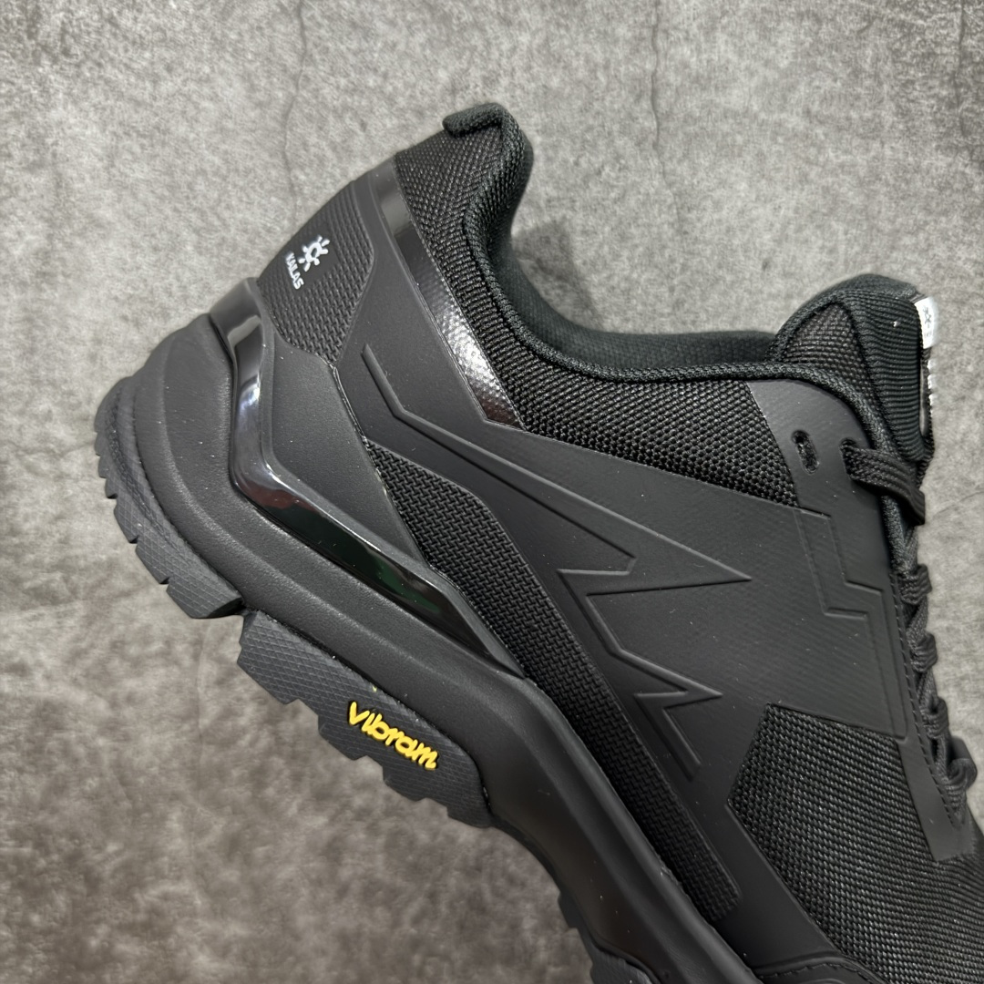 图片[7]-【正确防水版】凯乐石KAILAS 界山GTX 户外运动 防滑耐磨防水 低帮 登山徒步鞋 男款 KAILAS凯乐石品牌是全球三大全系攀登品牌之一，于2003年创立于中国广州，致力于为有攀登梦想的户外运动员及爱好者，研发制造功能性专业装备，满足他们在极限环境下安全舒适的需求，凯乐石专注于科技面料的开发及专业功能设计，产品线覆盖登山、攀岩、徒步、越野跑山、露营、旅行等多项户外运动，通过运动员的测试反馈，不断进化迭代，产品荣获国内外大奖71座，发明专利21个，更突破性的自主研发攀登器械，打造出中国的攀登硬实力 尺码：39 40 41 42 43 44-选品中心