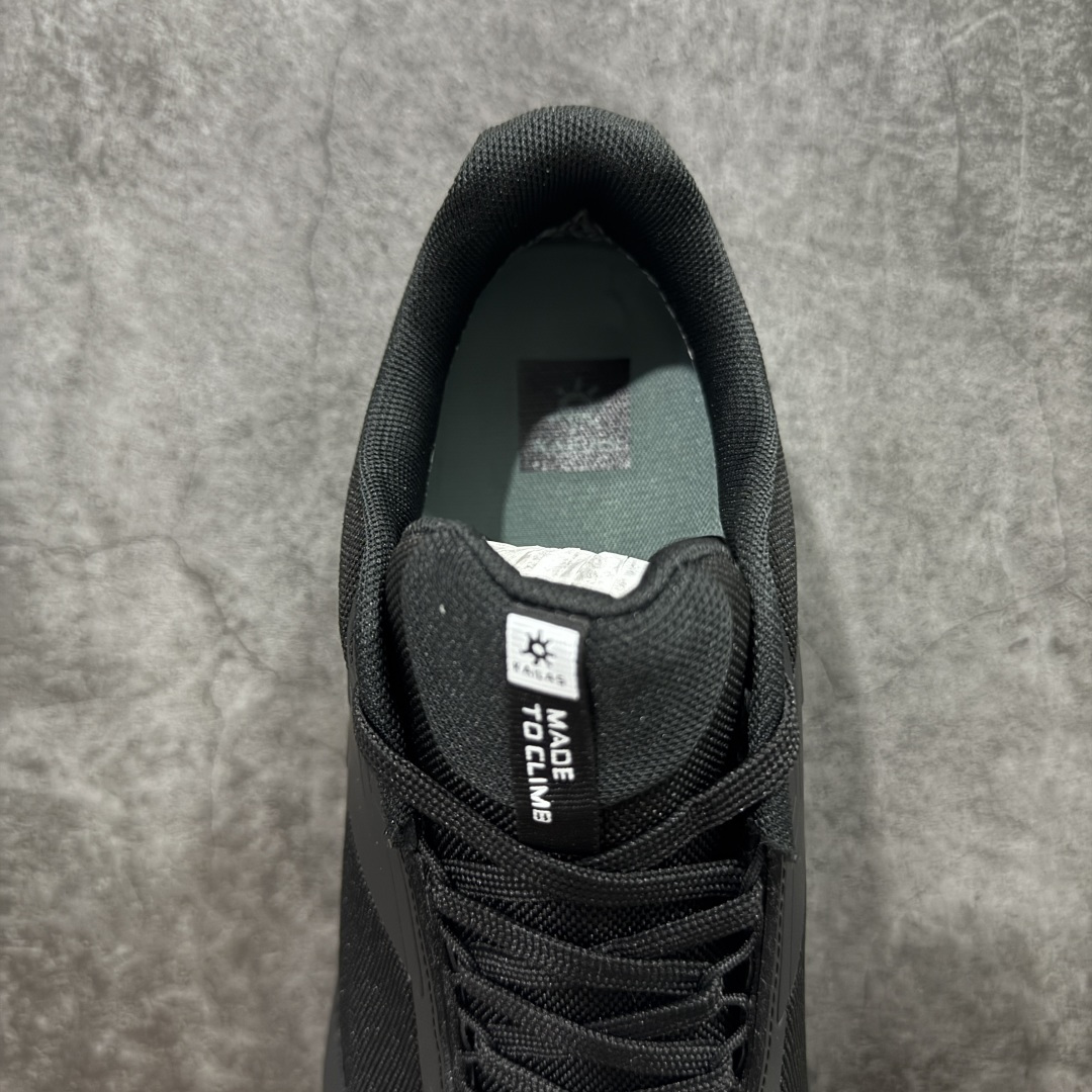 图片[8]-【正确防水版】凯乐石KAILAS 界山GTX 户外运动 防滑耐磨防水 低帮 登山徒步鞋 男款 KAILAS凯乐石品牌是全球三大全系攀登品牌之一，于2003年创立于中国广州，致力于为有攀登梦想的户外运动员及爱好者，研发制造功能性专业装备，满足他们在极限环境下安全舒适的需求，凯乐石专注于科技面料的开发及专业功能设计，产品线覆盖登山、攀岩、徒步、越野跑山、露营、旅行等多项户外运动，通过运动员的测试反馈，不断进化迭代，产品荣获国内外大奖71座，发明专利21个，更突破性的自主研发攀登器械，打造出中国的攀登硬实力 尺码：39 40 41 42 43 44-选品中心