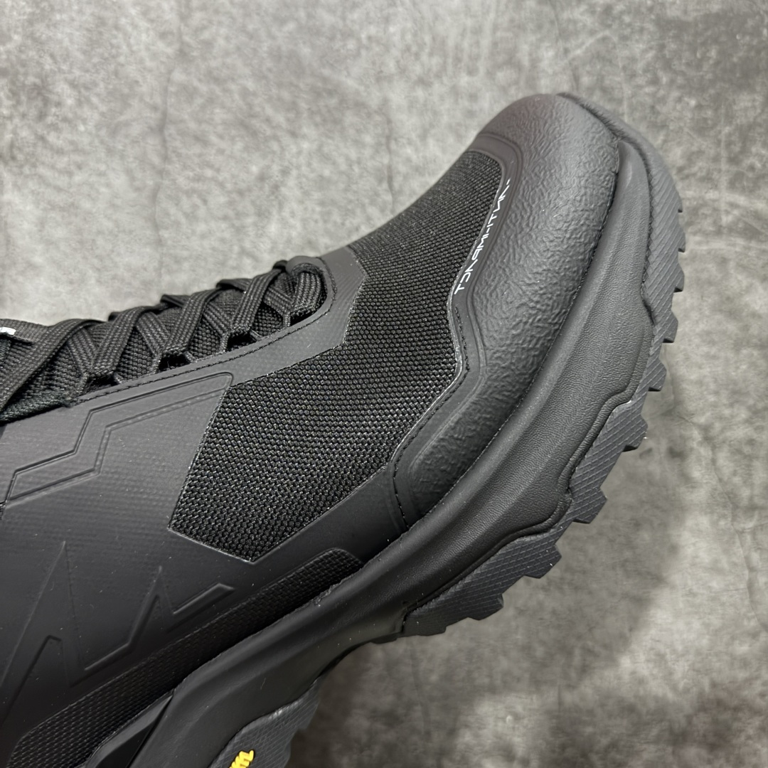 图片[6]-【正确防水版】凯乐石KAILAS 界山GTX 户外运动 防滑耐磨防水 低帮 登山徒步鞋 男款 KAILAS凯乐石品牌是全球三大全系攀登品牌之一，于2003年创立于中国广州，致力于为有攀登梦想的户外运动员及爱好者，研发制造功能性专业装备，满足他们在极限环境下安全舒适的需求，凯乐石专注于科技面料的开发及专业功能设计，产品线覆盖登山、攀岩、徒步、越野跑山、露营、旅行等多项户外运动，通过运动员的测试反馈，不断进化迭代，产品荣获国内外大奖71座，发明专利21个，更突破性的自主研发攀登器械，打造出中国的攀登硬实力 尺码：39 40 41 42 43 44-选品中心