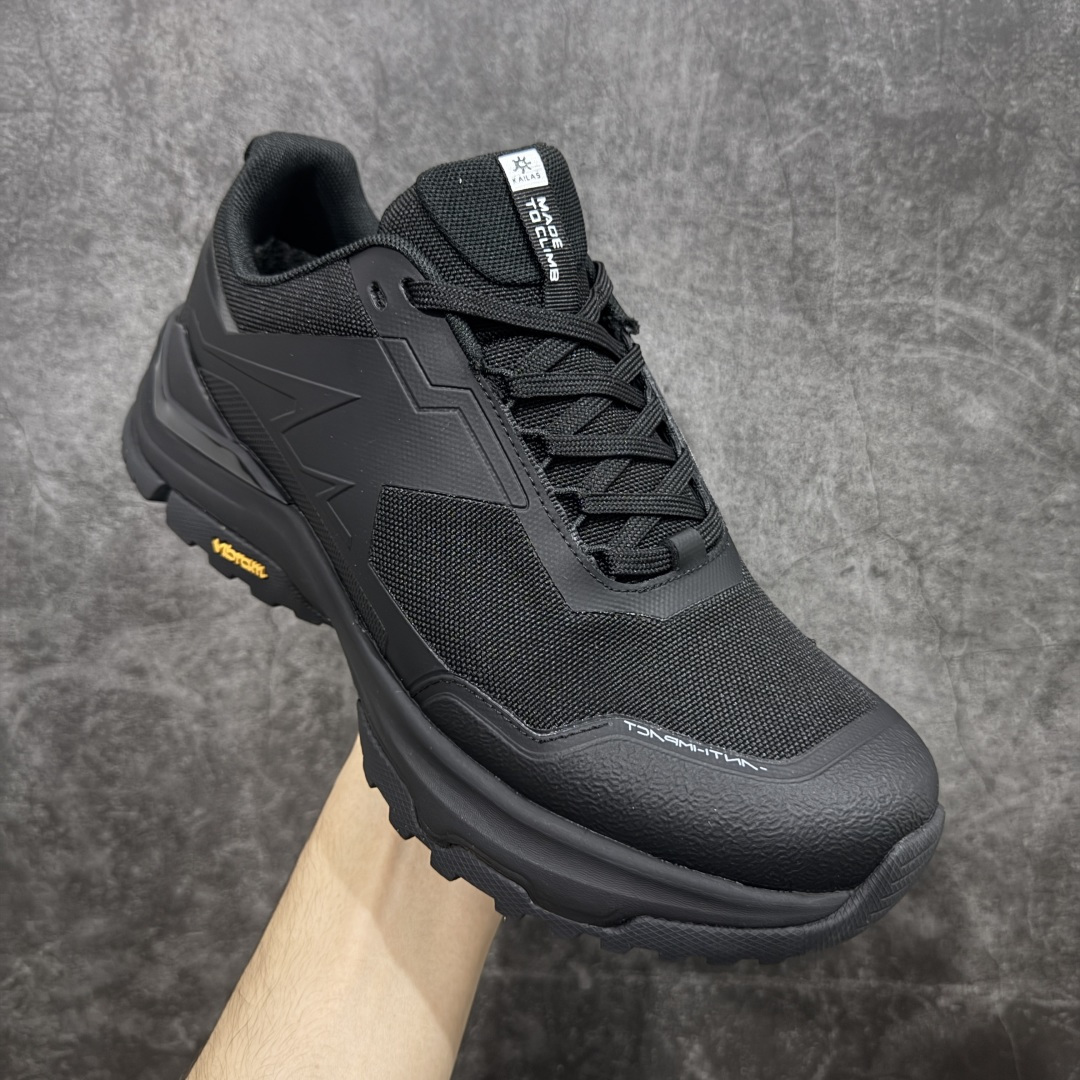 图片[3]-【正确防水版】凯乐石KAILAS 界山GTX 户外运动 防滑耐磨防水 低帮 登山徒步鞋 男款 KAILAS凯乐石品牌是全球三大全系攀登品牌之一，于2003年创立于中国广州，致力于为有攀登梦想的户外运动员及爱好者，研发制造功能性专业装备，满足他们在极限环境下安全舒适的需求，凯乐石专注于科技面料的开发及专业功能设计，产品线覆盖登山、攀岩、徒步、越野跑山、露营、旅行等多项户外运动，通过运动员的测试反馈，不断进化迭代，产品荣获国内外大奖71座，发明专利21个，更突破性的自主研发攀登器械，打造出中国的攀登硬实力 尺码：39 40 41 42 43 44-选品中心