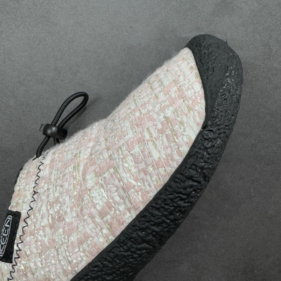 图片[5]-【GX版本】KEEN HOWSER III SLIDE 科恩秋冬保暖一脚蹬女鞋毛毛鞋小羊蹄棉鞋 尺码：35-39-选品中心