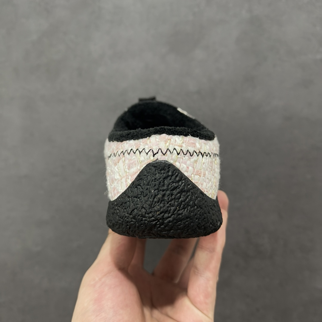 图片[4]-【GX版本】KEEN HOWSER III SLIDE 科恩秋冬保暖一脚蹬女鞋毛毛鞋小羊蹄棉鞋 尺码：35-39-选品中心