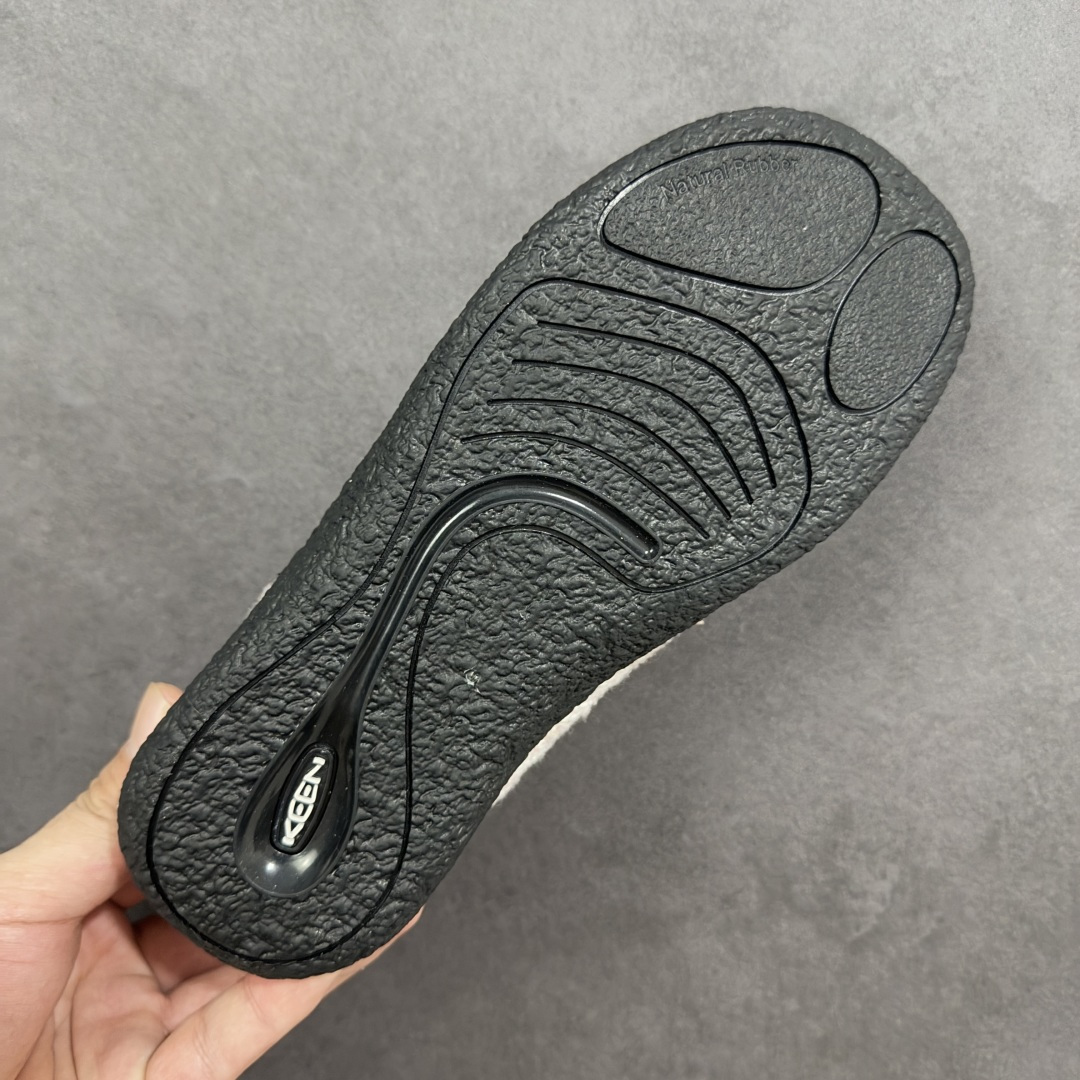 图片[9]-【GX版本】KEEN HOWSER III SLIDE 科恩秋冬保暖一脚蹬女鞋毛毛鞋小羊蹄棉鞋 尺码：35-39-选品中心