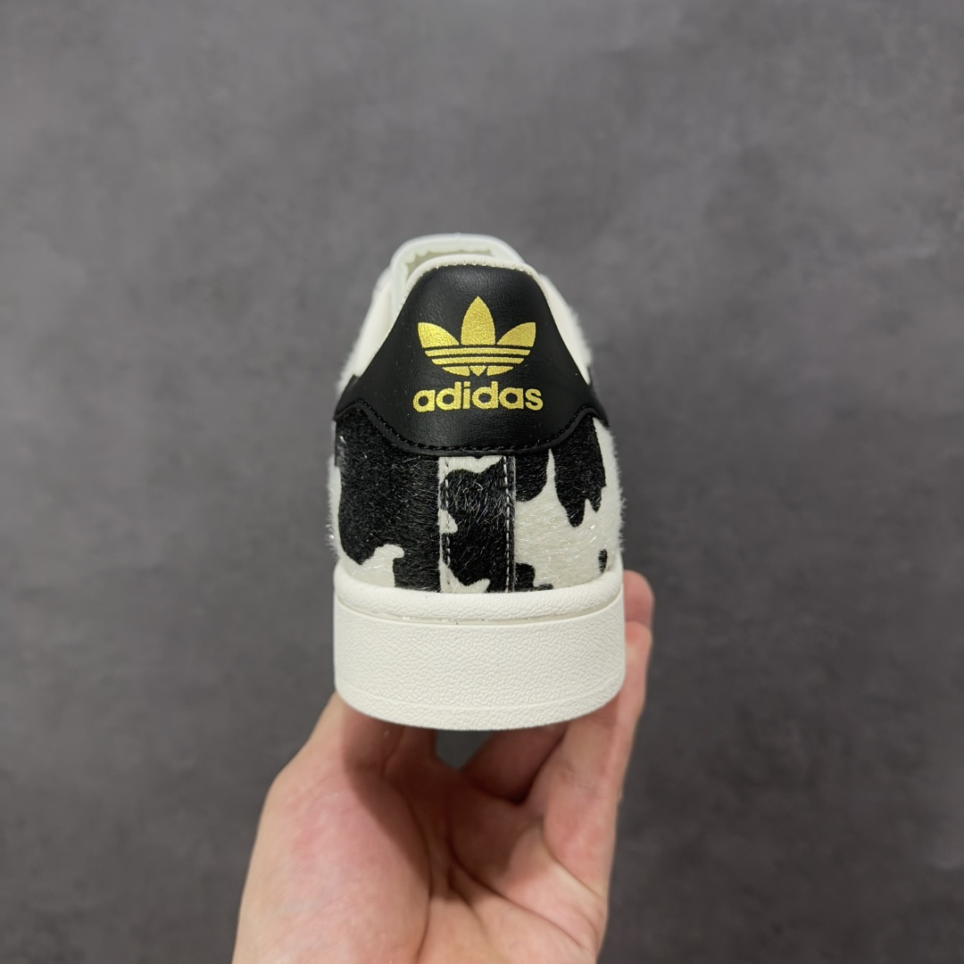 图片[4]-【公司级】Adidas Originals Superstar II 贝壳头 官网同步 实拍首发渠道正品订单 诠释市场最高工艺水平区别市面普通真标版本，进出专柜无压力 货号： JP8164 尺码：36-45-选品中心