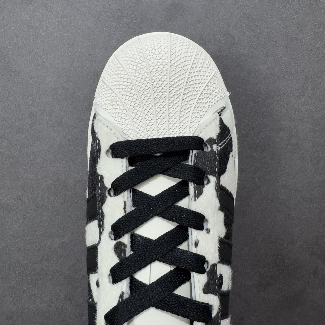 图片[8]-【公司级】Adidas Originals Superstar II 贝壳头 官网同步 实拍首发渠道正品订单 诠释市场最高工艺水平区别市面普通真标版本，进出专柜无压力 货号： JP8164 尺码：36-45-选品中心