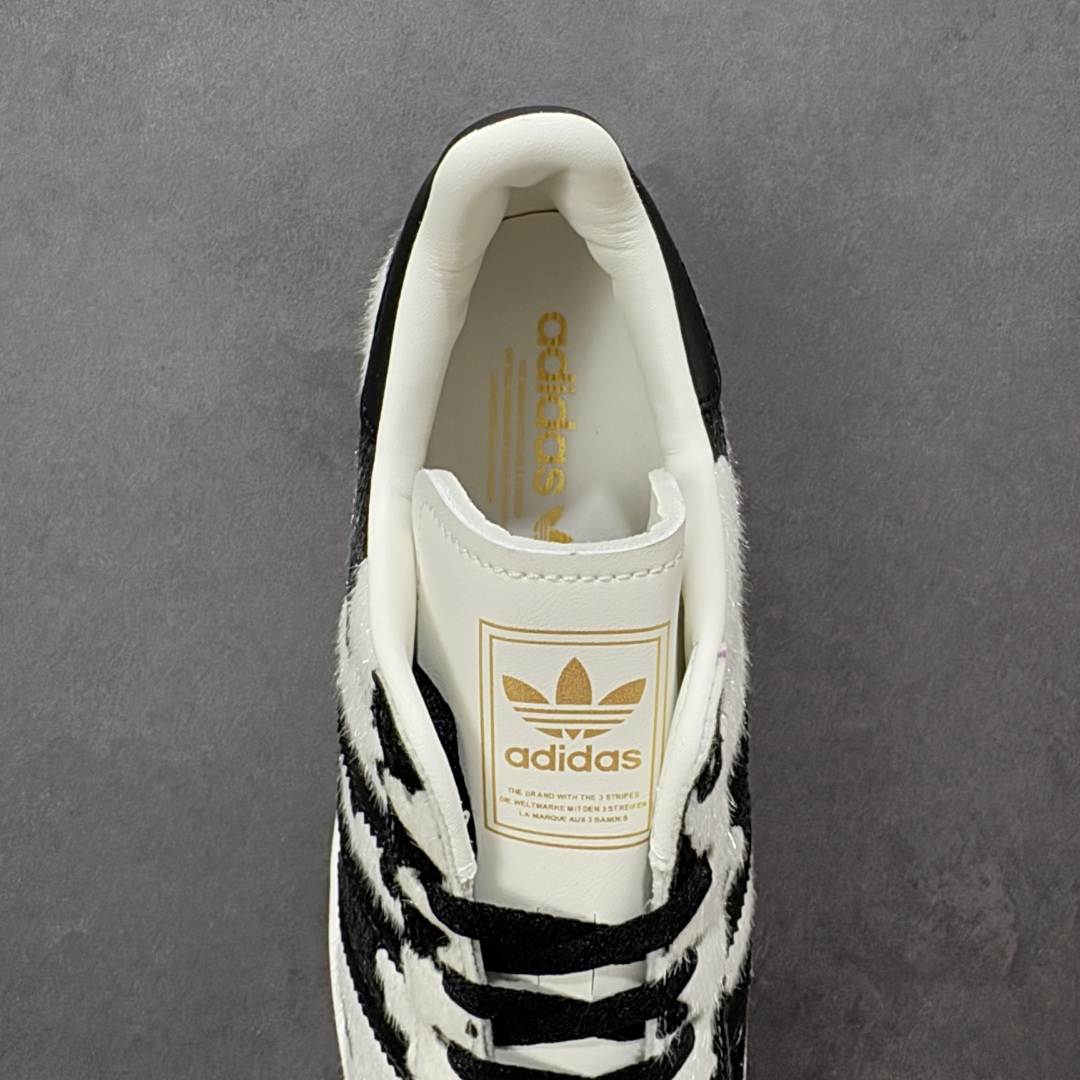 图片[7]-【公司级】Adidas Originals Superstar II 贝壳头 官网同步 实拍首发渠道正品订单 诠释市场最高工艺水平区别市面普通真标版本，进出专柜无压力 货号： JP8164 尺码：36-45-选品中心