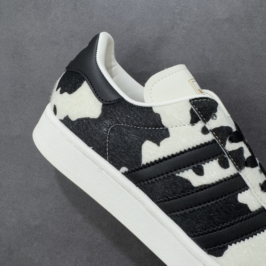 图片[6]-【公司级】Adidas Originals Superstar II 贝壳头 官网同步 实拍首发渠道正品订单 诠释市场最高工艺水平区别市面普通真标版本，进出专柜无压力 货号： JP8164 尺码：36-45-选品中心