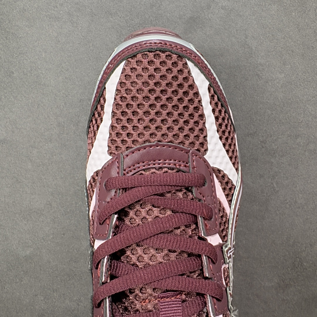 图片[8]-【公司级】Asics Gel-Cumulus 16 亚瑟士复古时尚缓震运动跑步鞋 鞋面采用无缝线工程网眼设计，全面升级的FF BLAST™ PLUS泡棉，更轻、更弹、更耐久。相比前代更轻盈鞋底采用了轻质发泡材料,并在后跟和前掌处采用了亚瑟士核心科技GEL缓震胶,赋予鞋款强大的缓冲性能,提供了更柔软舒适的穿着体验。AHAR® PLUS超耐磨橡胶大底，延长跑鞋使用寿命。 货号：1203A733-600 尺码：36 37 37.5 38 39 39.5 40 40.5 41.5 42 42.5 43.5 44 45 编码：AMB260270-选品中心