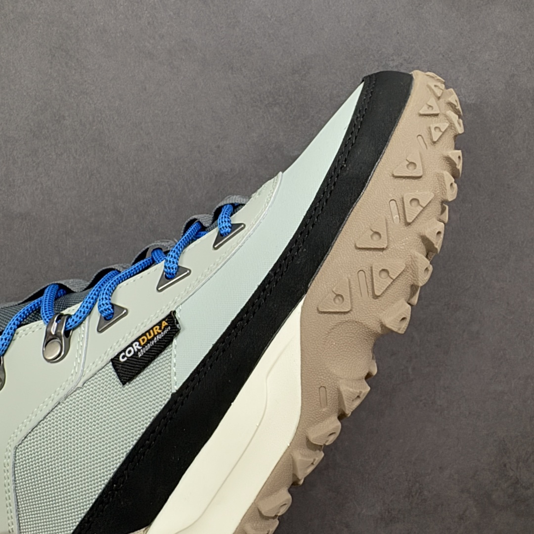 图片[5]-【公司级】Timberland添柏岚 Greenstride Motion 6 浅灰 户外中帮休闲马丁靴系列 广东大厂品质 原盒原包装 面料采用意大利🇮🇹顶级磨砂细纹牛皮 搭配防臭防腐真皮乳胶鞋垫给您完美的穿着体验 质量考究耐穿 型男必备 专治不帅 高品质脚感一流 货号： TB0A6758 尺码：39 40 41 42 43 44 45 46-选品中心