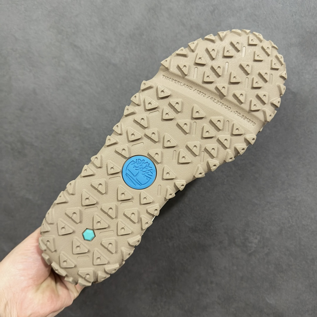 图片[9]-【公司级】Timberland添柏岚 Greenstride Motion 6 浅灰 户外中帮休闲马丁靴系列 广东大厂品质 原盒原包装 面料采用意大利🇮🇹顶级磨砂细纹牛皮 搭配防臭防腐真皮乳胶鞋垫给您完美的穿着体验 质量考究耐穿 型男必备 专治不帅 高品质脚感一流 货号： TB0A6758 尺码：39 40 41 42 43 44 45 46-选品中心