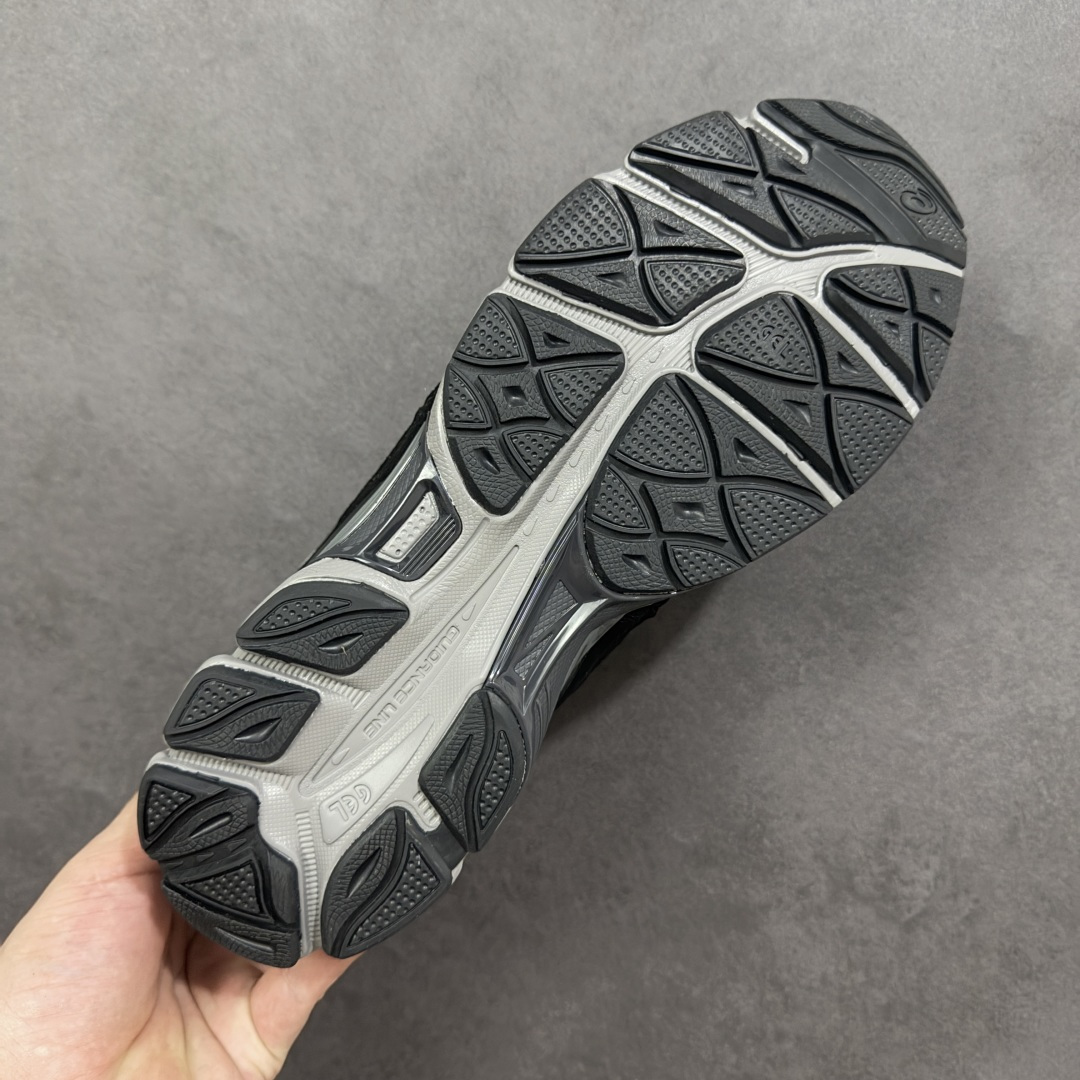 图片[9]-【公司级】ASICS GEL-NYC 亚瑟士 生活休闲鞋 透气网眼鞋面 配合部分合成革材质 采用全新AHAR+橡胶材质 更加耐磨 货号： 1201A789-020 尺码：36 37 37.5 38 39 39.5 40.5 41.5 42 42.5 43.5 44 45 46 编码：FSB220230-选品中心