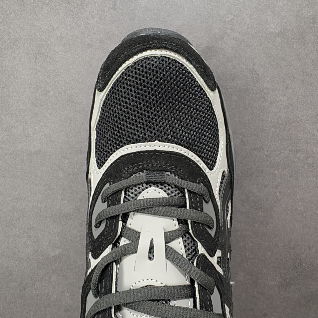 图片[8]-【公司级】ASICS GEL-NYC 亚瑟士 生活休闲鞋 透气网眼鞋面 配合部分合成革材质 采用全新AHAR+橡胶材质 更加耐磨 货号： 1201A789-020 尺码：36 37 37.5 38 39 39.5 40.5 41.5 42 42.5 43.5 44 45 46 编码：FSB220230-选品中心