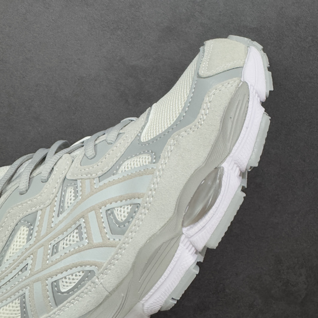 图片[5]-【公司级】ASICS GEL-NYC 亚瑟士 生活休闲鞋 透气网眼鞋面 配合部分合成革材质 采用全新AHAR+橡胶材质 更加耐磨 货号： 1201A789-020 尺码：36 37 37.5 38 39 39.5 40.5 41.5 42 42.5 43.5 44 45 46 编码：FSB220230-选品中心