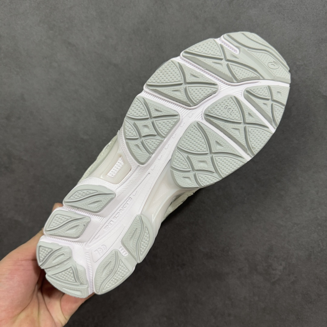 图片[9]-【公司级】ASICS GEL-NYC 亚瑟士 生活休闲鞋 透气网眼鞋面 配合部分合成革材质 采用全新AHAR+橡胶材质 更加耐磨 货号： 1201A789-020 尺码：36 37 37.5 38 39 39.5 40.5 41.5 42 42.5 43.5 44 45 46 编码：FSB220230-选品中心