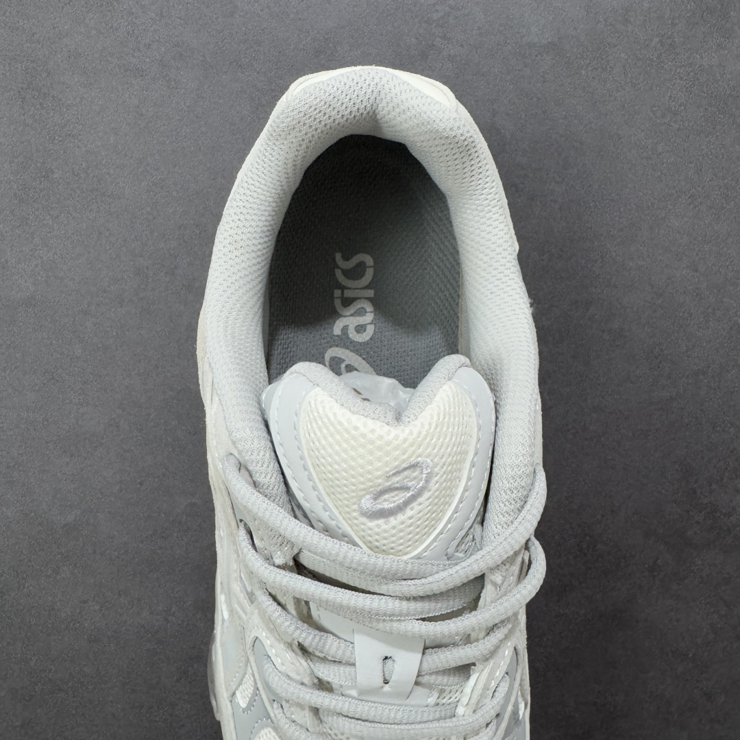 图片[7]-【公司级】ASICS GEL-NYC 亚瑟士 生活休闲鞋 透气网眼鞋面 配合部分合成革材质 采用全新AHAR+橡胶材质 更加耐磨 货号： 1201A789-020 尺码：36 37 37.5 38 39 39.5 40.5 41.5 42 42.5 43.5 44 45 46 编码：FSB220230-选品中心