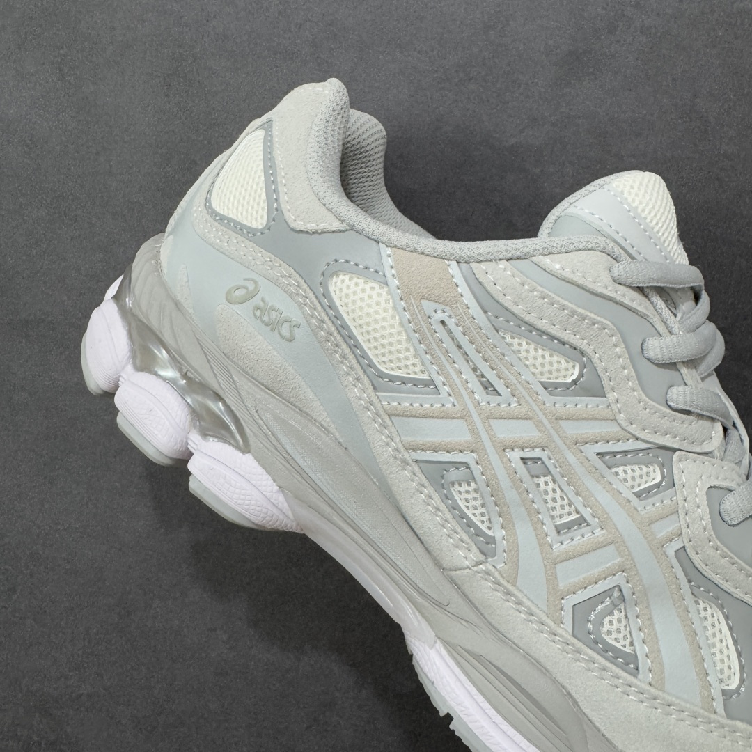 图片[6]-【公司级】ASICS GEL-NYC 亚瑟士 生活休闲鞋 透气网眼鞋面 配合部分合成革材质 采用全新AHAR+橡胶材质 更加耐磨 货号： 1201A789-020 尺码：36 37 37.5 38 39 39.5 40.5 41.5 42 42.5 43.5 44 45 46 编码：FSB220230-选品中心