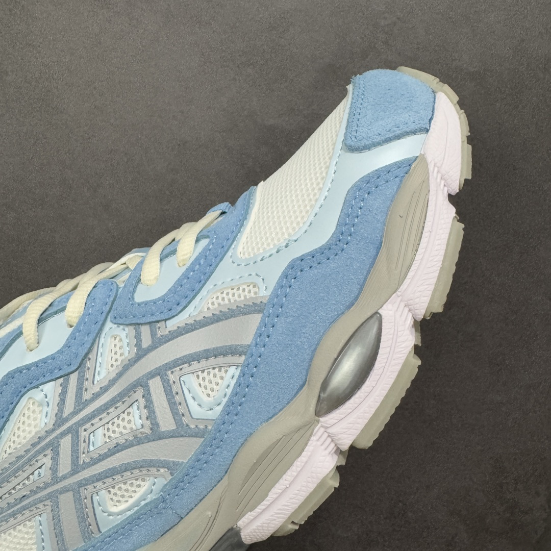 图片[5]-【公司级】ASICS GEL-NYC 亚瑟士 生活休闲鞋 透气网眼鞋面 配合部分合成革材质 采用全新AHAR+橡胶材质 更加耐磨 货号： 1201A789-020 尺码：36 37 37.5 38 39 39.5 40.5 41.5 42 42.5 43.5 44 45 46 编码：FSB220230-选品中心