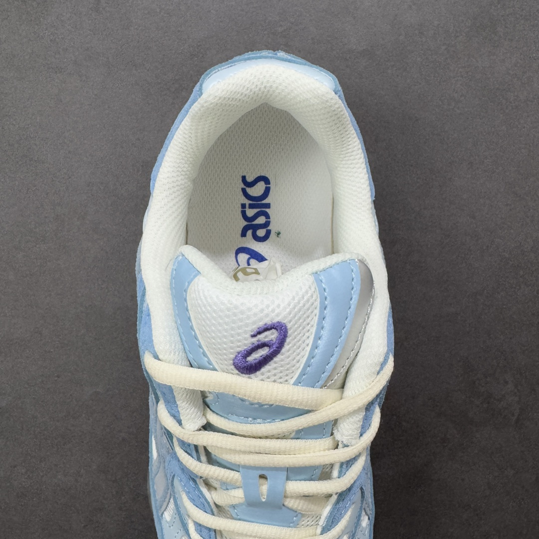 图片[7]-【公司级】ASICS GEL-NYC 亚瑟士 生活休闲鞋 透气网眼鞋面 配合部分合成革材质 采用全新AHAR+橡胶材质 更加耐磨 货号： 1201A789-020 尺码：36 37 37.5 38 39 39.5 40.5 41.5 42 42.5 43.5 44 45 46 编码：FSB220230-选品中心