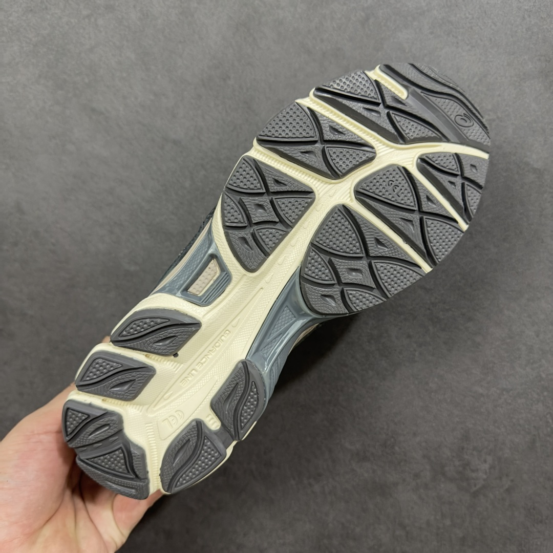 图片[9]-【公司级】ASICS GEL-NYC 亚瑟士 生活休闲鞋 透气网眼鞋面 配合部分合成革材质 采用全新AHAR+橡胶材质 更加耐磨 货号： 1201A789-250 尺码：36 37 37.5 38 39 39.5 40.5 41.5 42 42.5 43.5 44 45 46 编码：FSB220230-选品中心