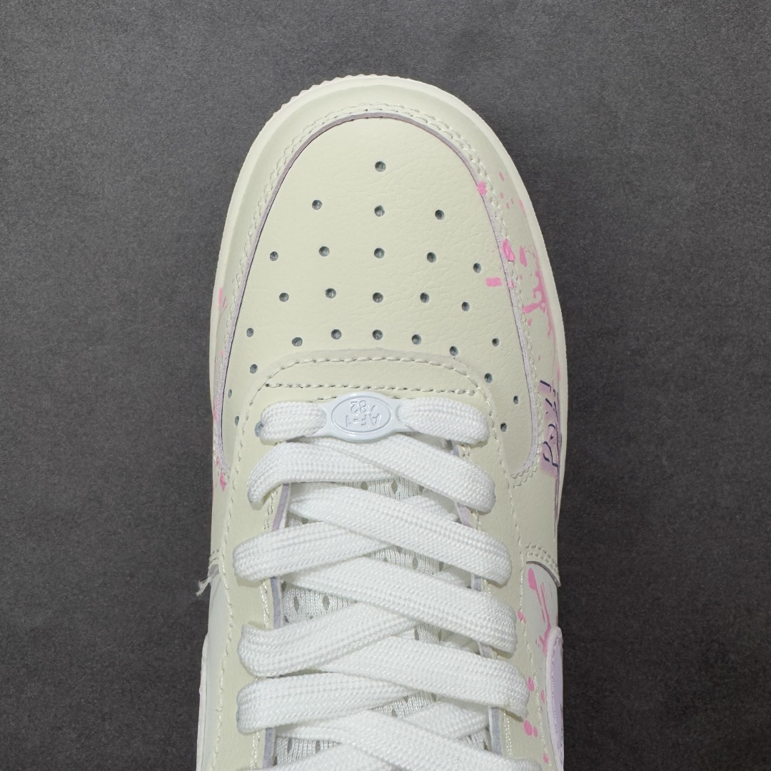 【定制版】Nike Air Force 1'07 Low 