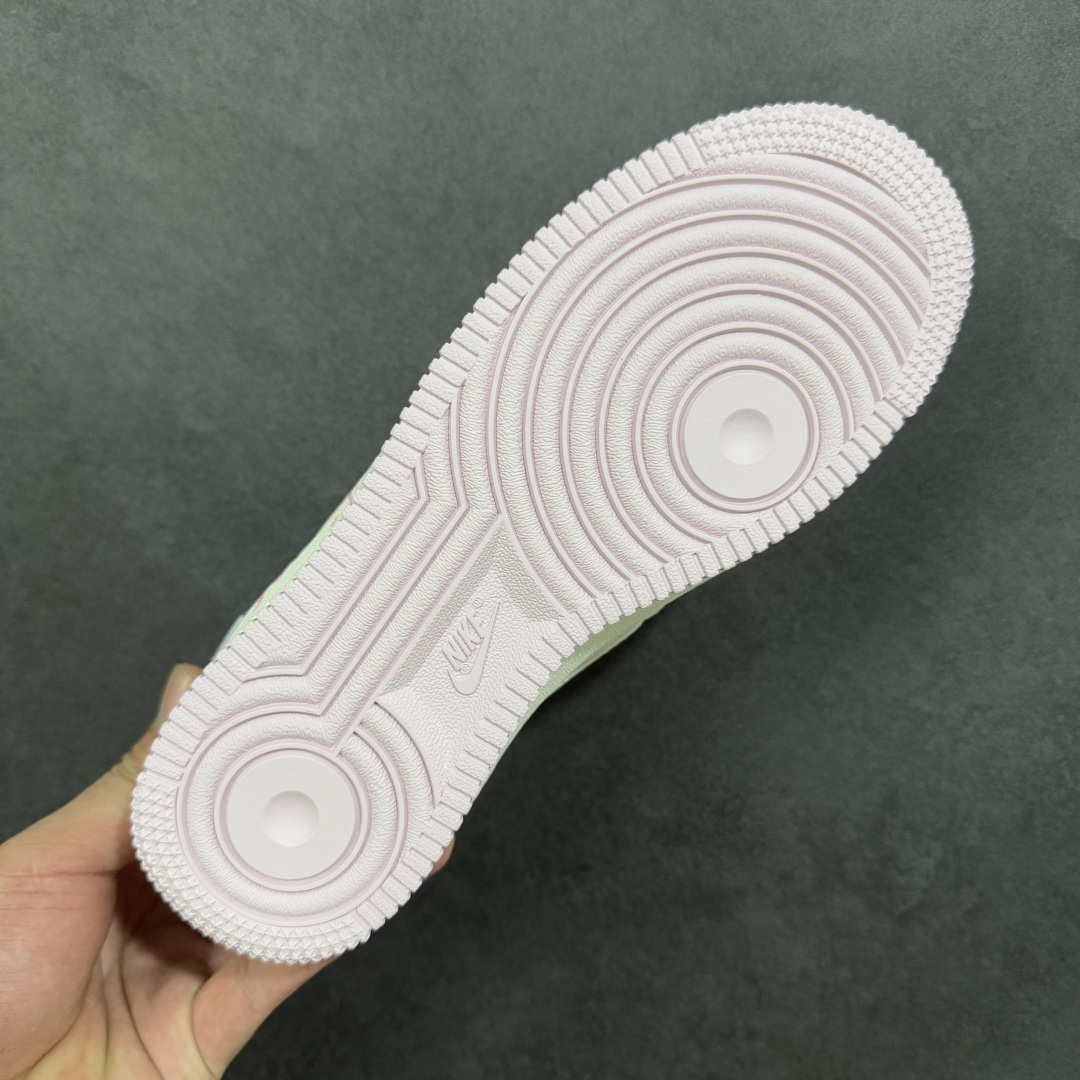 【定制版】Nike Air Force 1'07 Low 