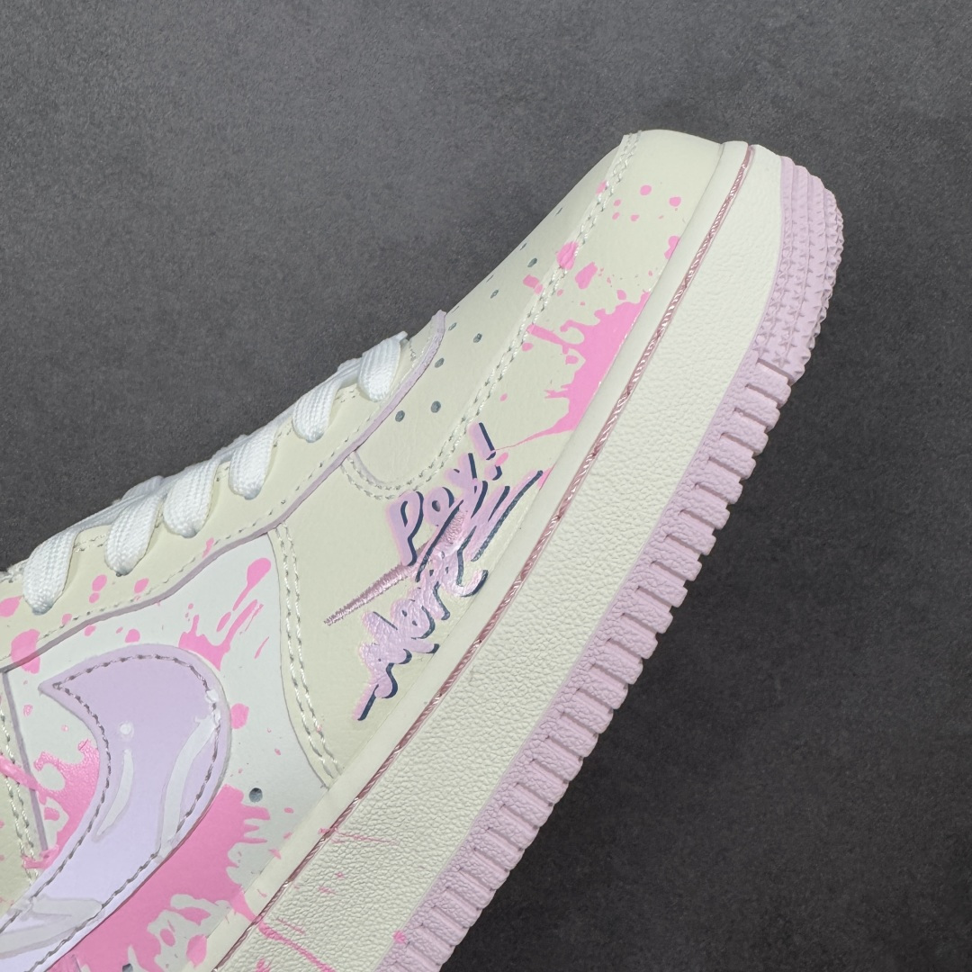 【定制版】Nike Air Force 1'07 Low 