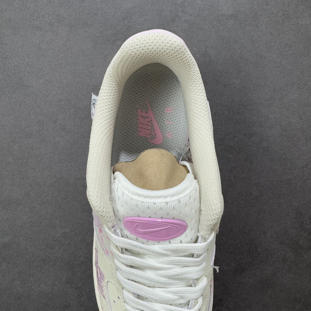 【定制版】Nike Air Force 1'07 Low 