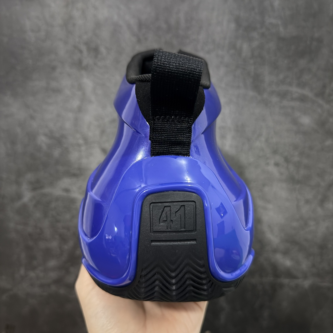 图片[4]-【XA版本】Balenciaga巴黎世家 basketball Sneaker 篮球鞋 圆头拉链 中帮 生活休闲鞋 蓝黑 原鞋购入 全新开发出品 细节多次较对 原材料制作 酷炫鞋型 类似于喷泡风格 上脚百搭 尺码：36-46-选品中心