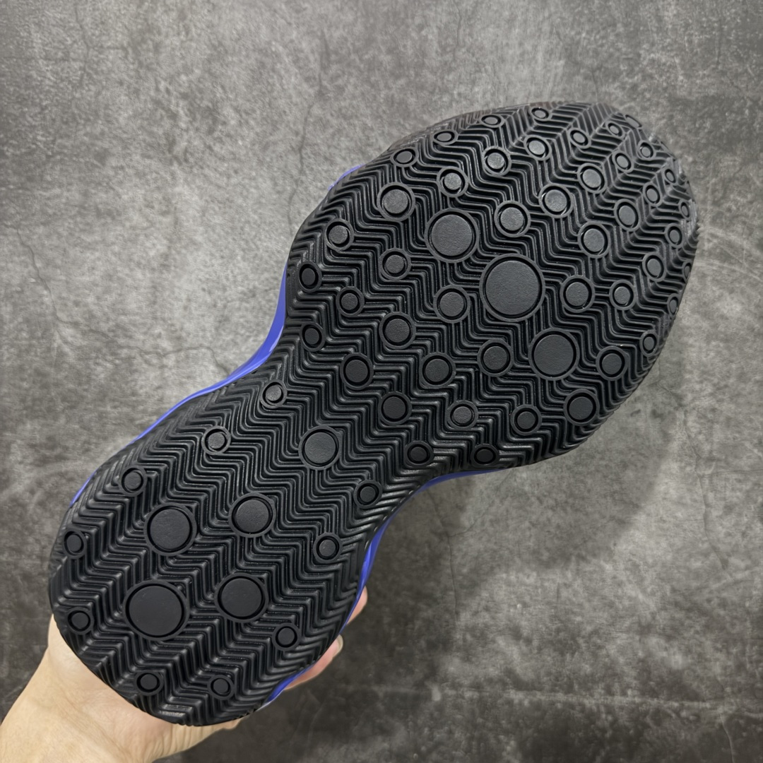 图片[9]-【XA版本】Balenciaga巴黎世家 basketball Sneaker 篮球鞋 圆头拉链 中帮 生活休闲鞋 蓝黑 原鞋购入 全新开发出品 细节多次较对 原材料制作 酷炫鞋型 类似于喷泡风格 上脚百搭 尺码：36-46-选品中心