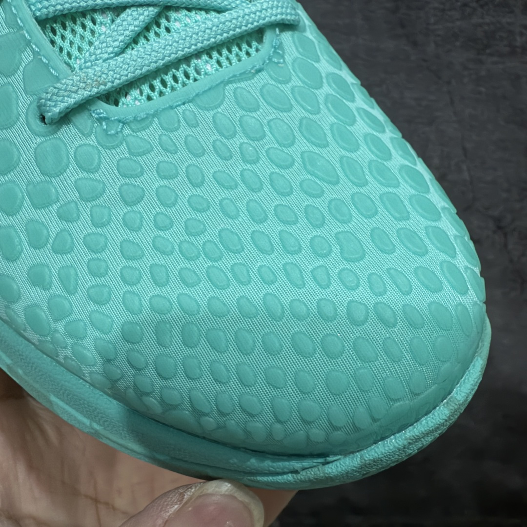 【纯原】NK Zoom Kobe 6 Protro 科比六代 杰伦布伦森 绿金 自由女神 IO5774-