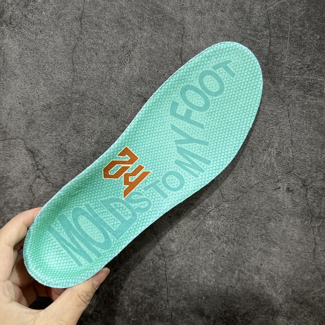【纯原】NK Zoom Kobe 6 Protro 科比六代 杰伦布伦森 绿金 自由女神 IO5774-