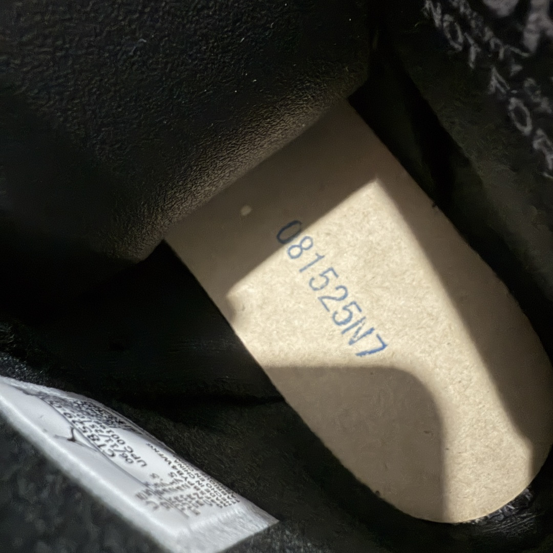 【外贸纯原版】 Air Jordan AJ6 Retro 反转红外线2026复刻黑红 CT8529-00