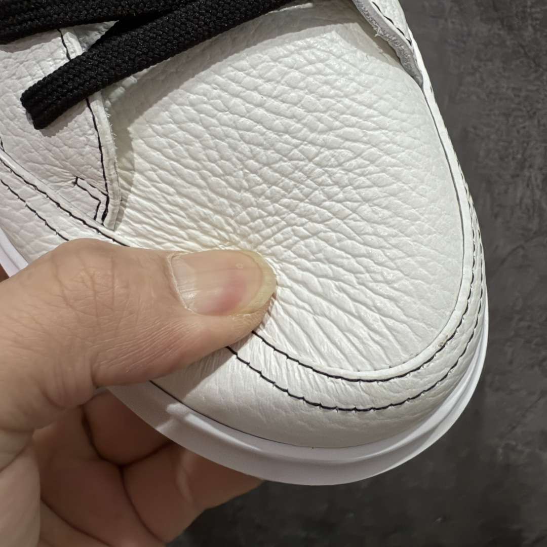 图片[5]-【海淘代购版】LOUIS VUITTON LV Beverly Hills 牛皮 圆头系带 低帮 时尚板鞋 男款 白色 海淘代购同渠道品质 高端零售 外贸充正专供 原版购入开发 ZP级全套包装 完美楦型 正确卡色 大底TPU 质感媲美原版 细节与原版一致 请注意区分市面通货材 尺码：38 39 40 41 42 43 44 45 46-选品中心