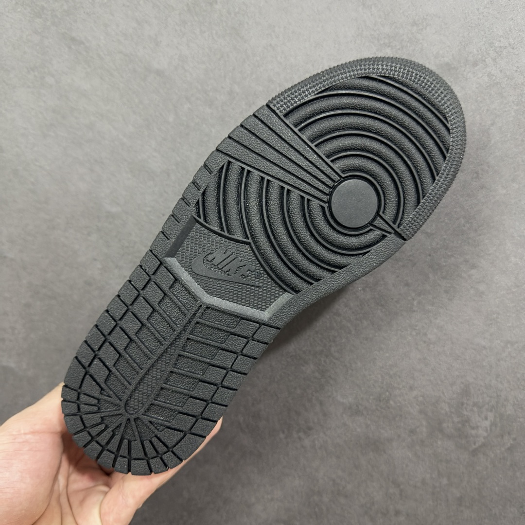 图片[9]-【H11版本】耐克Nike Air Jordan 1 AJ1经典复古经典低帮百搭文化篮球鞋 影子灰 CZ0790-003 公司级真标半码制#原档案原数据开发版型#采用荔枝纹头层皮革鞋面材质#原厂立体填充鞋舌海绵#中底注胶孔及缜密中底拉帮工艺#原数据开发模具大底 尺码：35.5 36 36.5 37.5 38 38.5 39 40 40.5 41 42 42.5 43 44 44.5 45 46 47.5 编码：H11B270280-选品中心