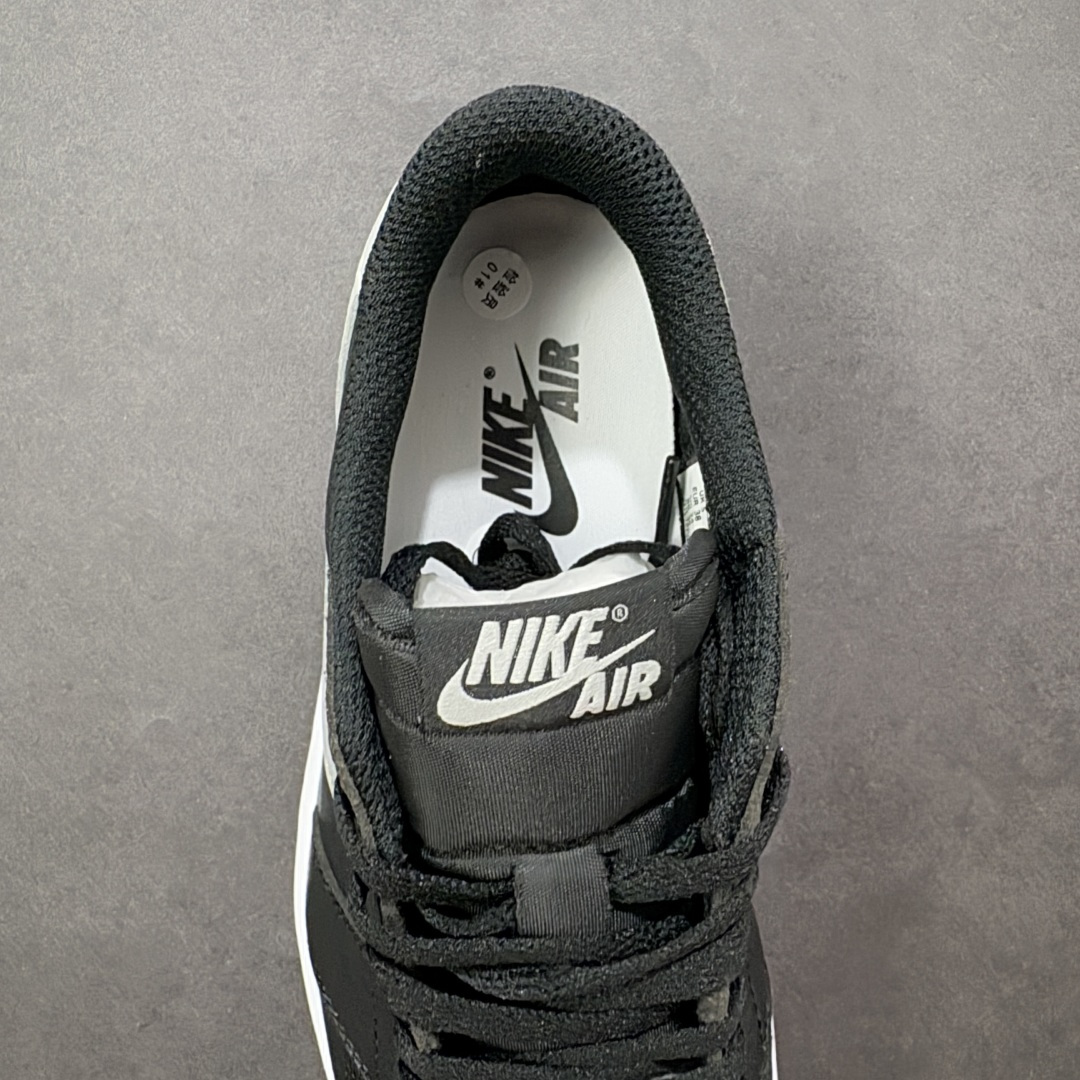 图片[7]-【H11版本】耐克Nike Air Jordan 1 AJ1经典复古经典低帮百搭文化篮球鞋 影子灰 CZ0790-003 公司级真标半码制#原档案原数据开发版型#采用荔枝纹头层皮革鞋面材质#原厂立体填充鞋舌海绵#中底注胶孔及缜密中底拉帮工艺#原数据开发模具大底 尺码：35.5 36 36.5 37.5 38 38.5 39 40 40.5 41 42 42.5 43 44 44.5 45 46 47.5 编码：H11B270280-选品中心