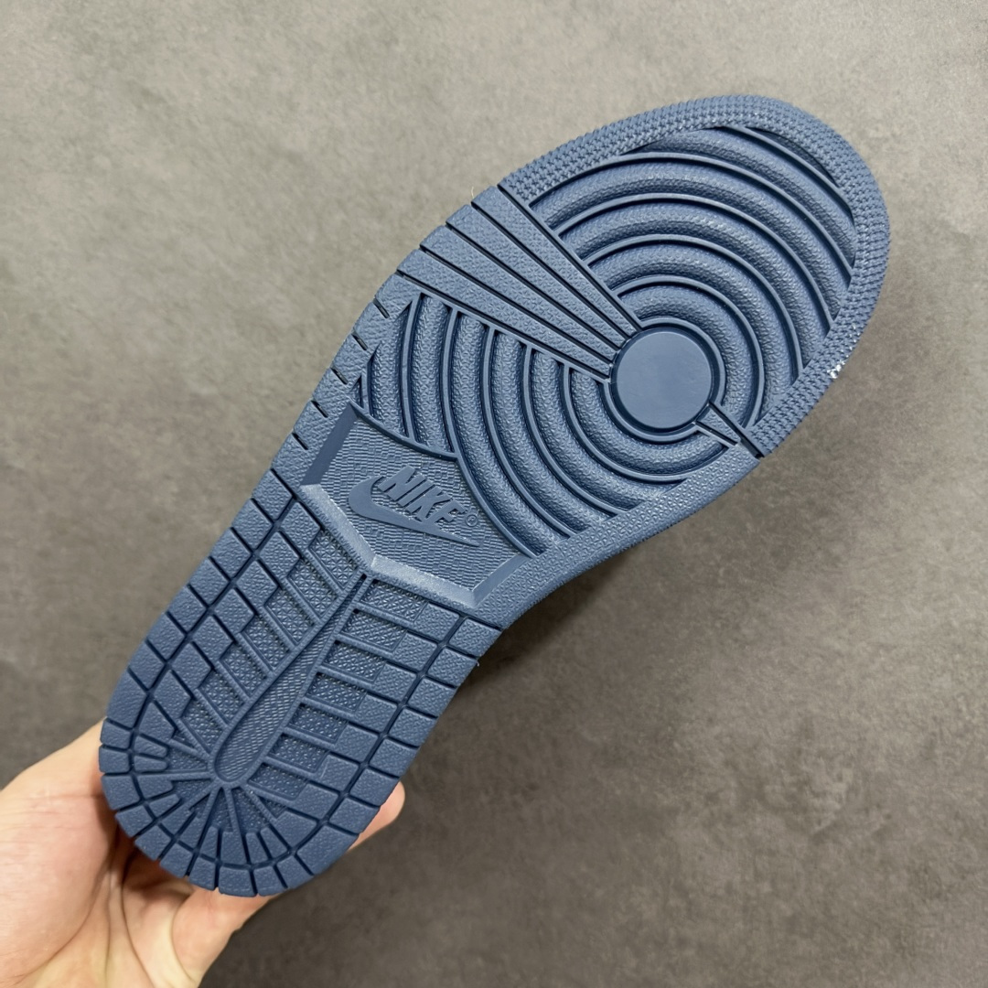 【纯原】Travis Scott x Fragment Design x Jordan Air Jord