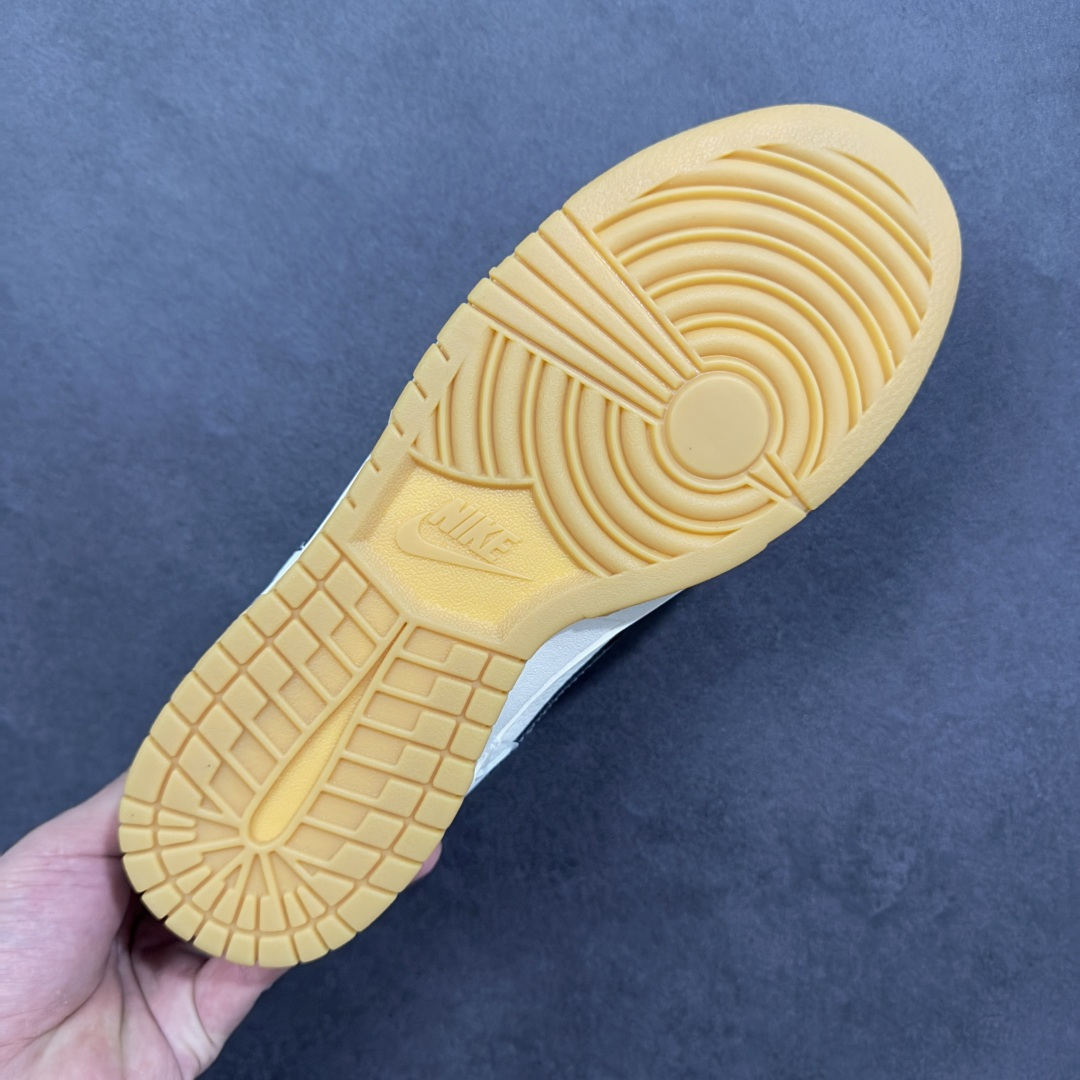 【纯原】Nike Air Dunk LOW 1“LV联名高端定制 低帮 复古 减震 防滑 耐磨 篮球鞋 