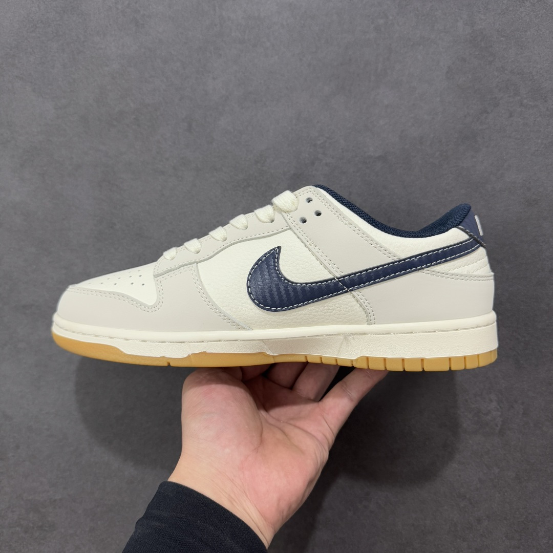 【纯原】Nike Air Dunk LOW 1“LV联名高端定制 低帮 复古 减震 防滑 耐磨 篮球鞋 