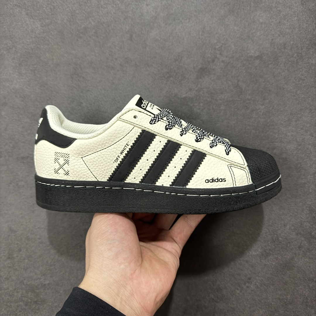 【纯原】Adidas Gazelle INdoor W 定制贝壳头三叶草休闲防滑耐磨低帮板鞋鞋头出色设计