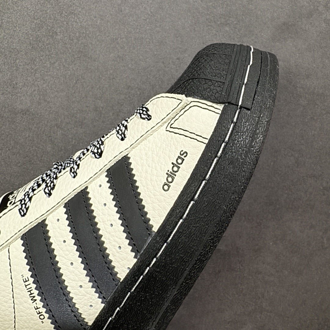 【纯原】Adidas Gazelle INdoor W 定制贝壳头三叶草休闲防滑耐磨低帮板鞋鞋头出色设计