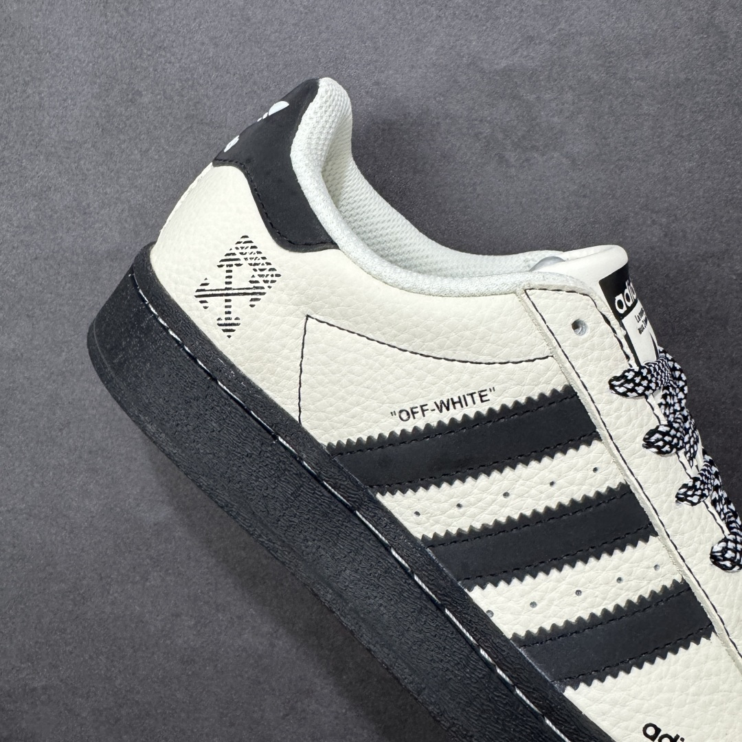 【纯原】Adidas Gazelle INdoor W 定制贝壳头三叶草休闲防滑耐磨低帮板鞋鞋头出色设计