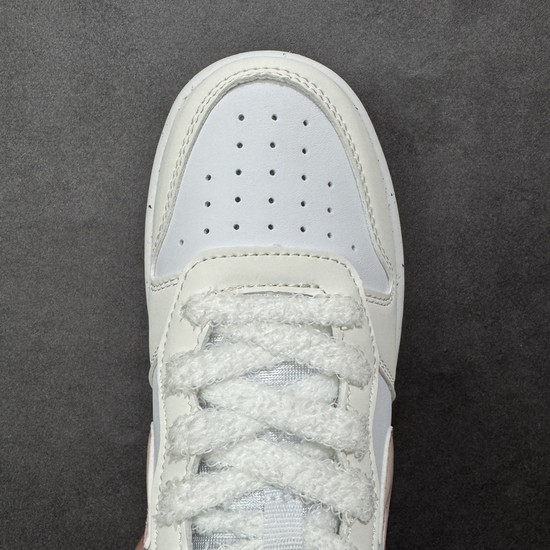 【纯原】Nike Court Borough Low 低帮百搭透气休闲运动板鞋男女鞋 小空军 经典耐用的