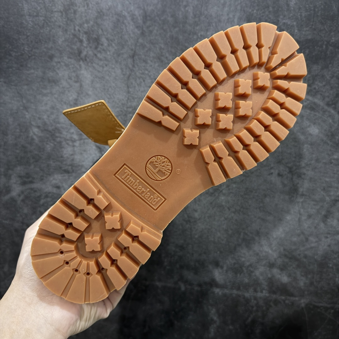 【X1原装正确版】LvxTimberlandLv联名添柏岚大黄靴（远超区别市面错误版本）顶奢流量品牌与时