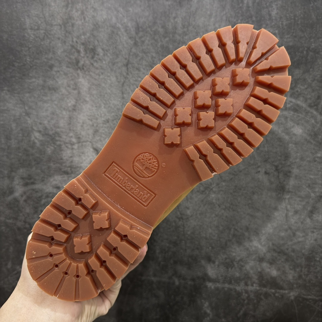 【纯原】Timberland x Bape x Undefeated 天伯伦/添柏岚 猿人头 不败 三方