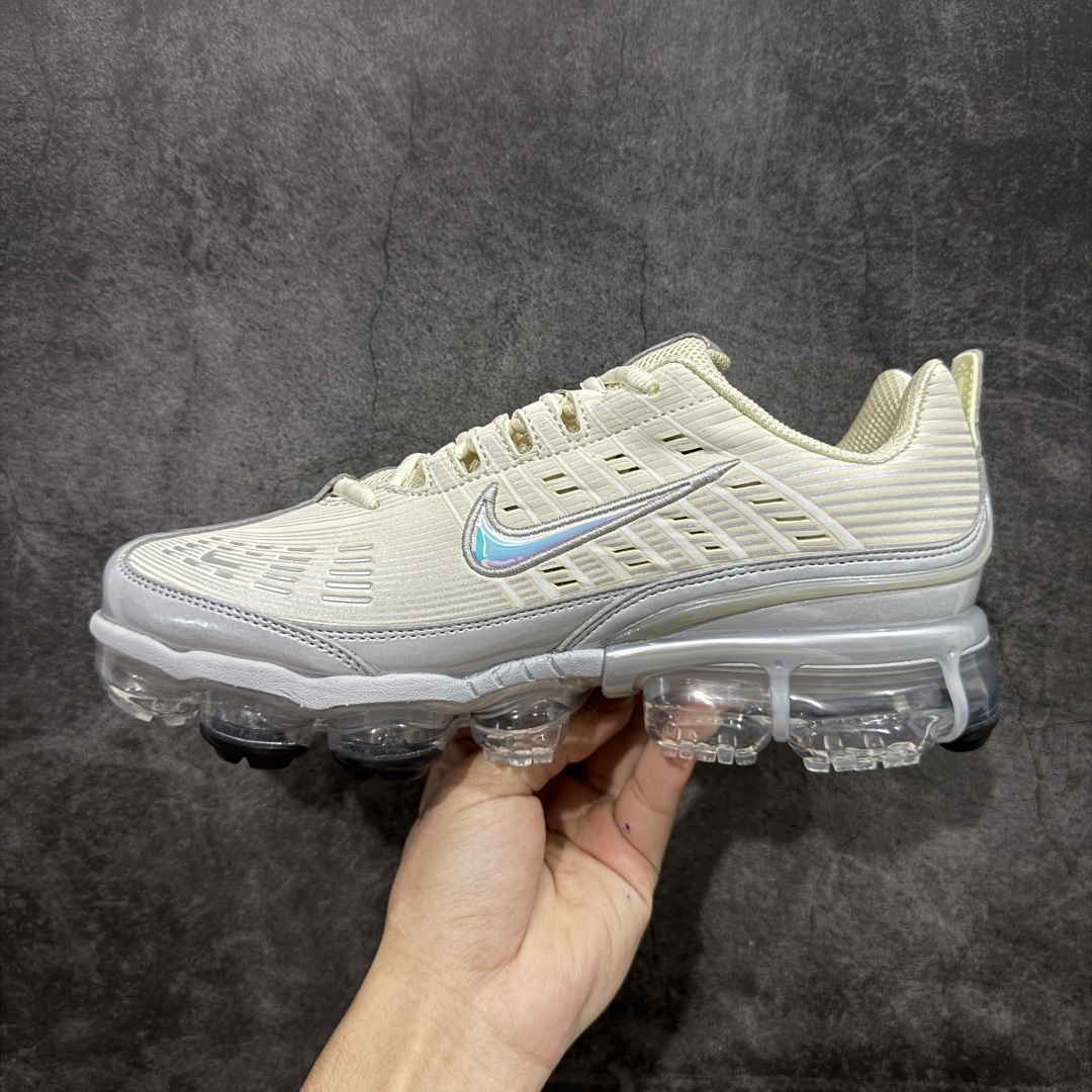 【纯原】Nike Air Vapormax 360 全掌大气垫透气跑步鞋 CK2719-200#鞋面依旧