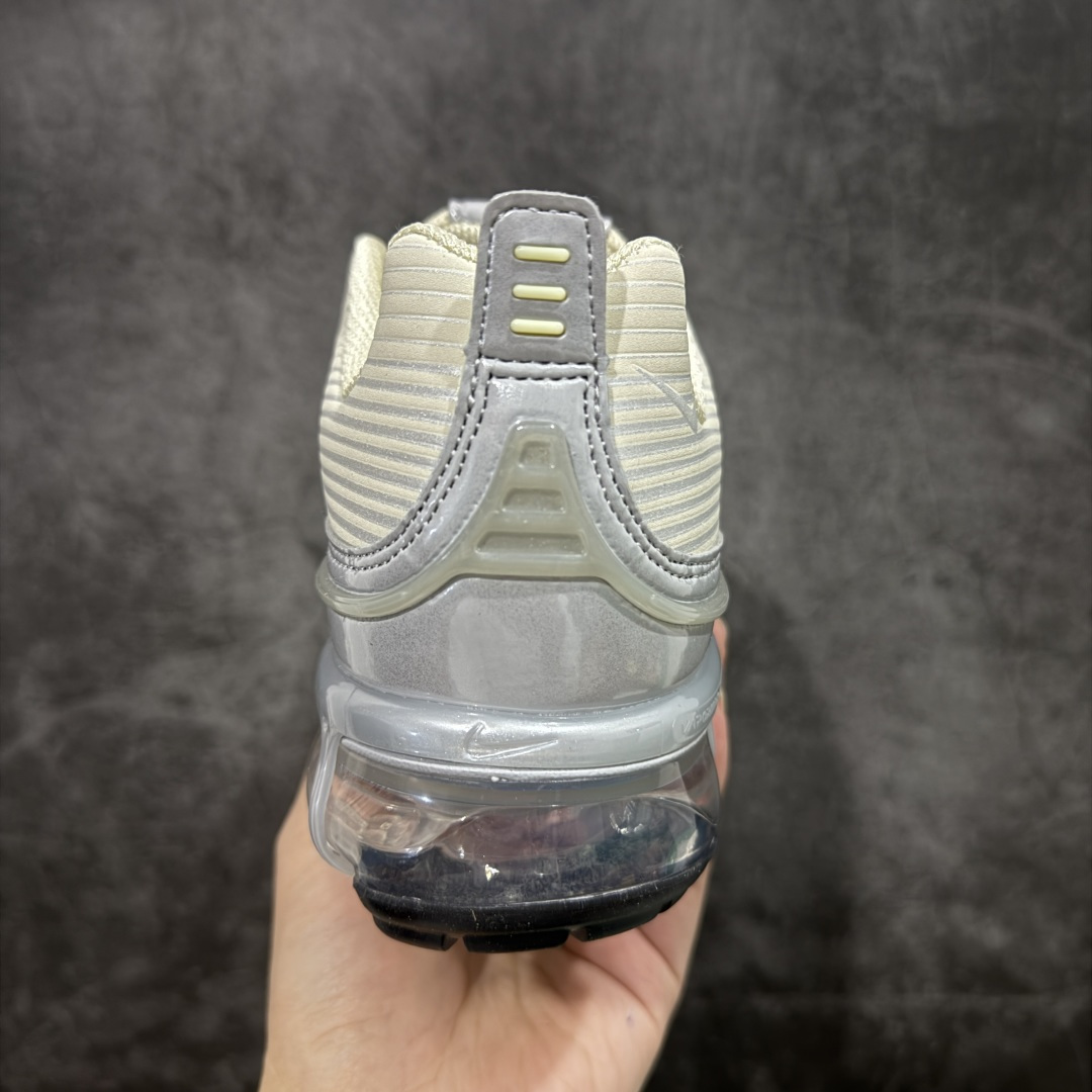 【纯原】Nike Air Vapormax 360 全掌大气垫透气跑步鞋 CK2719-200#鞋面依旧